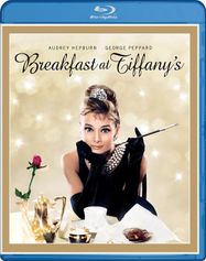 Breakfast At Tiffany's [1961] (BLU)