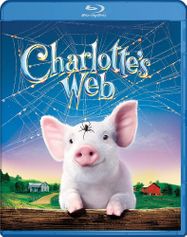 Charlotte's Web (2006)