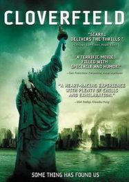 Cloverfield (DVD)