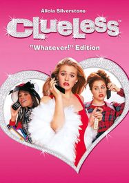Clueless [1995] (DVD)
