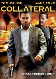Collateral [2004] (DVD)