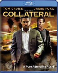 Collateral [2004] (BLU)