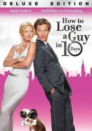 How To Lose A Guy In 10 Days [2003] (DVD)