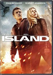 Island [2005] (DVD)