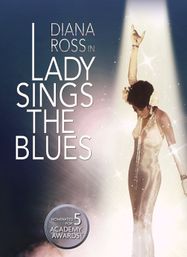 Lady Sings The Blues (DVD)