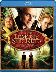 Lemony Snicket's A Series Of U