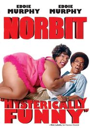 Norbit [2007] (DVD)