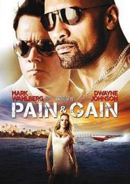 Pain & Gain (DVD)