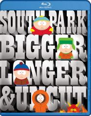 South Park: Bigger Longer & Un