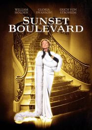 Sunset Boulevard [1950] (DVD)