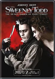 Sweeney Todd