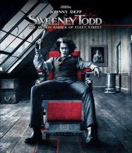 Sweeney Todd