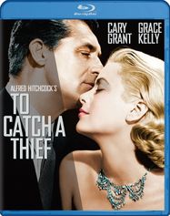 To Catch A Thief (1955)