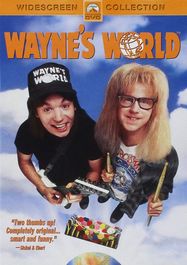 Wayne's World