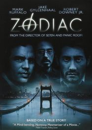 Zodiac [2007] (DVD)