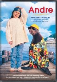 Andre [1994] (DVD)