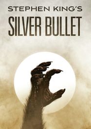 Silver Bullet [1985] (DVD)