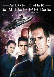 Star Trek: Enterprise: Sea 3