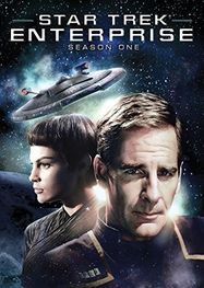 Star Trek: Enterprise: Sea 1