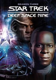 Star Trek - Deep Space Nine: S