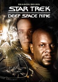Star Trek - Deep Space Nine: S