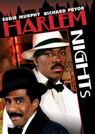 Harlem Nights [1989] (DVD)