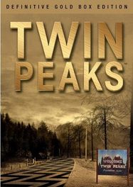 Twin Peaks: Definitive Gold Box Edition (DVD)
