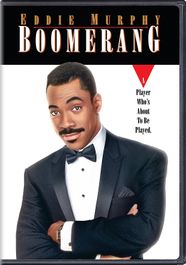 Boomerang [1992] (DVD)