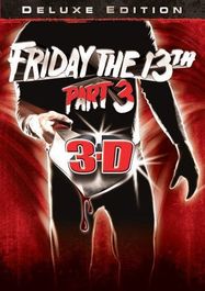 Friday The 13th Part 3