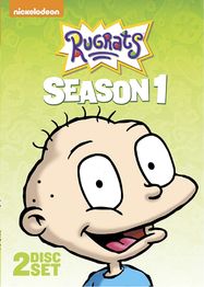 Rugrats: Season One (DVD)