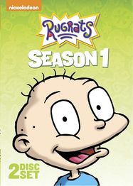 Rugrats: Season One