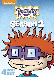 Rugrats: Season 2