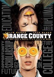 Orange County [2002] (DVD)
