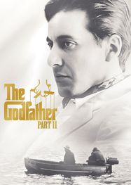 The Godfather: Part II (DVD)