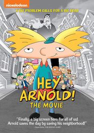 Hey Arnold: The Movie
