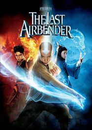 Last Airbender