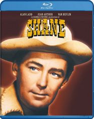 Shane (1953)