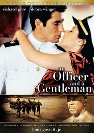 Officer & A Gentleman (1982)
