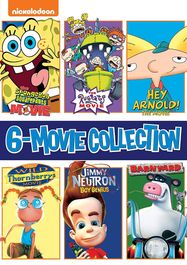 Nickelodeon Animated Movies Co