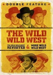 Wild Wild West: Revisited/More