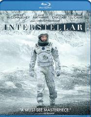 Interstellar (BLU)