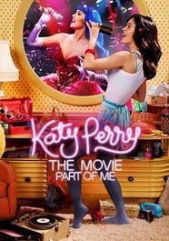Katy Perry The Movie: Part Of Me / (Ac3 Dol Sub) (DVD)