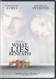 What Lies Beneath