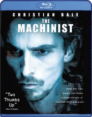 Machinist