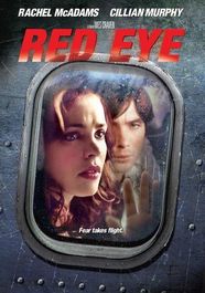Red Eye [2005] (DVD)
