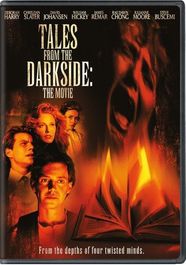 Tales From The Darkside: The Movie [1990] (DVD)