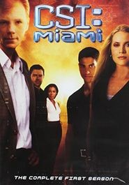 Csi: Miami - Complete First Se