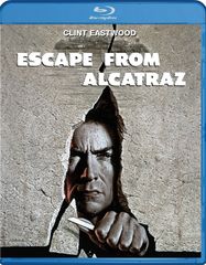 Escape From Alcatraz