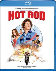 Hot Rod [2007] (BLU)