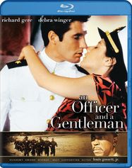 Officer & A Gentleman (1982)